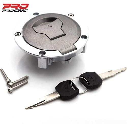 Aluminum Motorcycle Fuel Tank Cap Gas Cap Cover For Honda monkey bike Z125 2018 2019 2020 CBR1000RR 2018-2019 MSX125 2016-2019