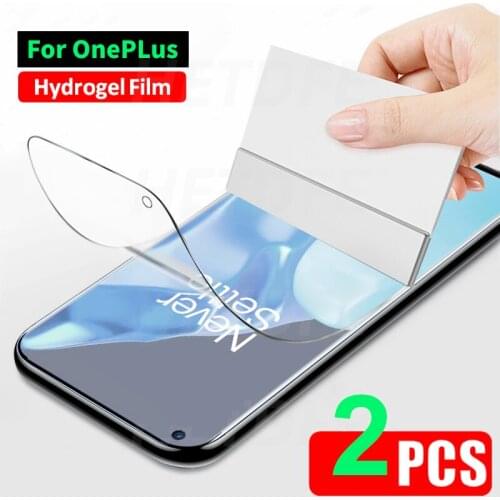 Защитные пленки для OnePlus 8 Pro BaySerry China At AliExpress