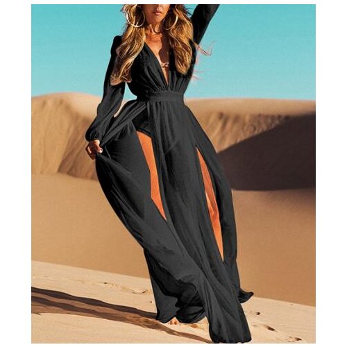 Летние платья с разрезом BELLYQUEEN China At AliExpress