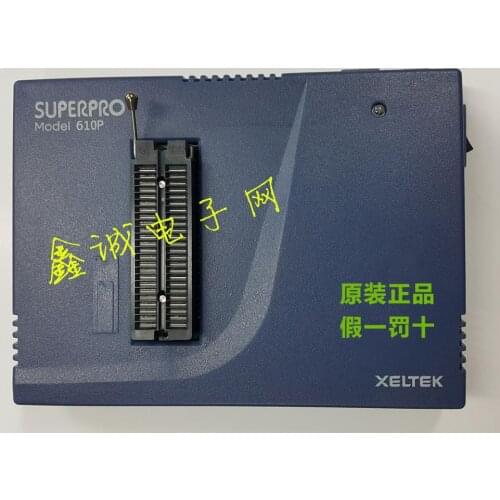 FREE SHIPPING Superpro610p general programmer general programmer general writer
