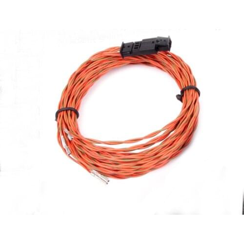 Control Unit Harness For Passat B6 56D 919 475 A Harness