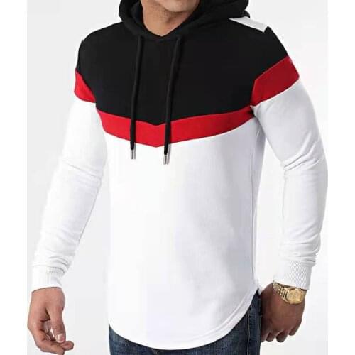 COZOK Men's Sports Hoodies