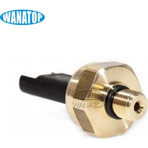 Pressure Sensor 7547883-04 51CP09-03 13537547883 7614317-01 734430260 for BMW 1.6 1.8 2.0 2.3 2.5 2.8 3.0 3.5