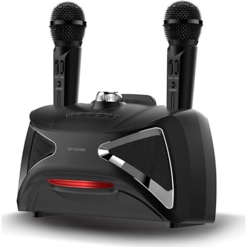 iMice Karaoke Players