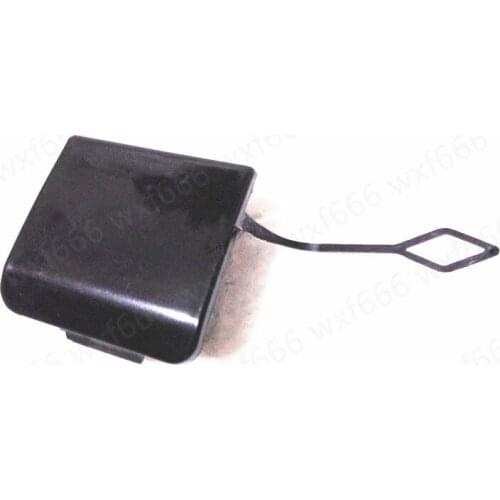 Front bumper trailer cover Hook cover C250mer ced es-be nzC300 Trailer hook cover Traction cover Hood Front bumper trim cover