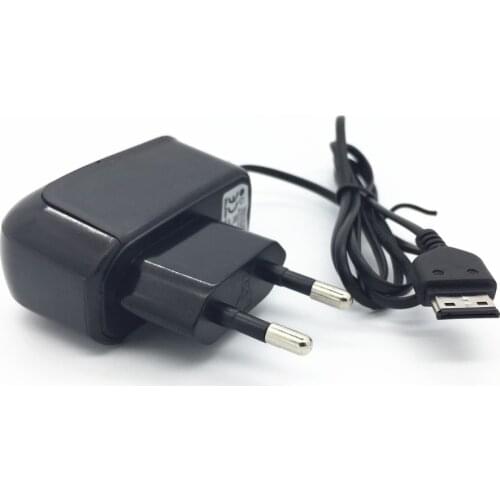 Eu WALL Travel CHARGER for SAMSUNG G600 G608 G610 G618 G700 G708 G800 G808 I400 I450 I720 I780