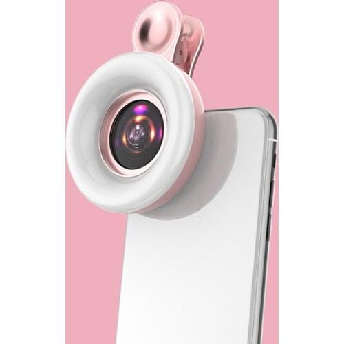 NEWCE Mobile Phone Lenses