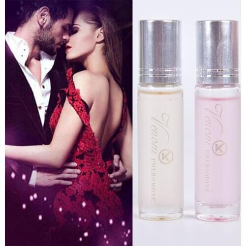 New 10ml Intimate Partner Perfume Pheromone Fragrance For Men Lasting Erotic Sex