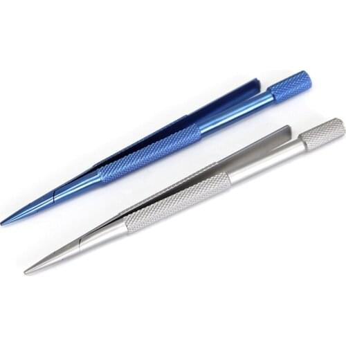 Blade holder Stainless steel ophthalmic microscope instrument Fixed blade holding blade holder