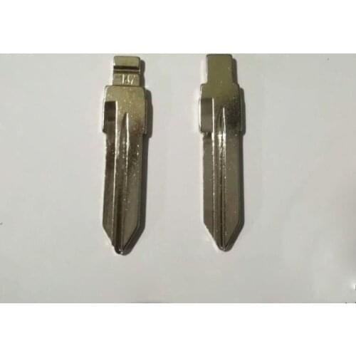 NO.147 Key Blade for Iveco Replacement Folding Flip Key