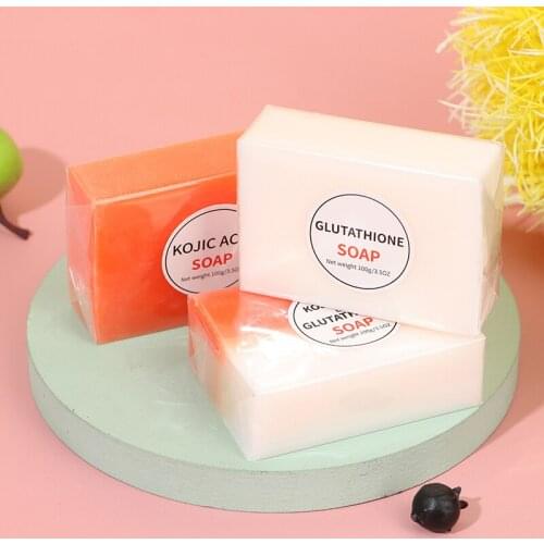 TDiePf Body Soap