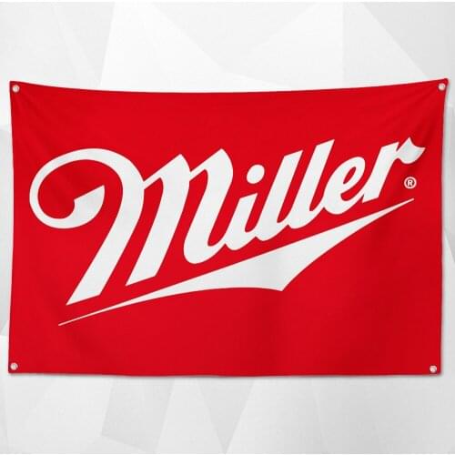 Cheers & Beer Vintage wine Poster Banner Wall Art Decorative Hanging Chart Retro Bar Signs Shabby Flag Sticker Home Wall Decor 2