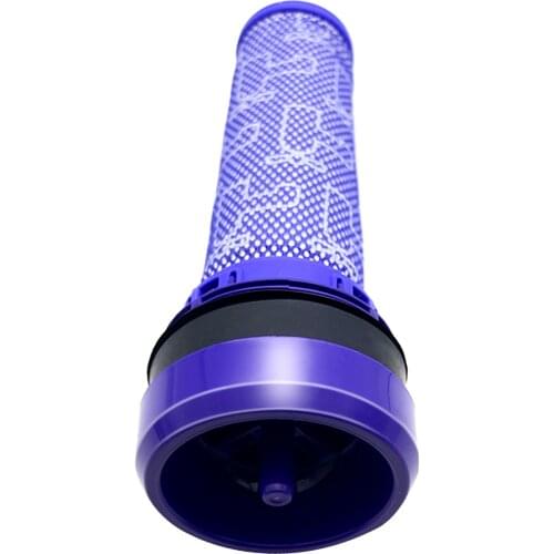 1 Washable Pre-Filter for Dyson DC39 Animal/Complete/Limited Edition DC39 DC37 Vacuum Cleaner Filter Spare Parts