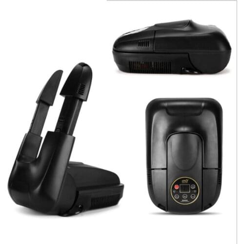 220v/200w Household Smart Shoe Dryer Shoe Dryer Electric Retractable Timing Dryer Deodorization Sterilization Shoe Dryer