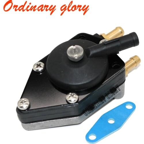 438559 0438559 385784 433390 395712 398385 Fuel Pump for Johnson Evinrude OMC BRP 100hp 105hp 115hp 125hp 135hp 140hp Boat Motor