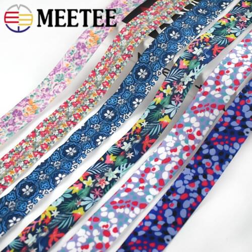 5Meters 5# Printed Nylon Zippers Sewing Handbag Travel Bag Plastic Zips Repair Kits Purse Wallet Pocket DIY Luggage Accessories