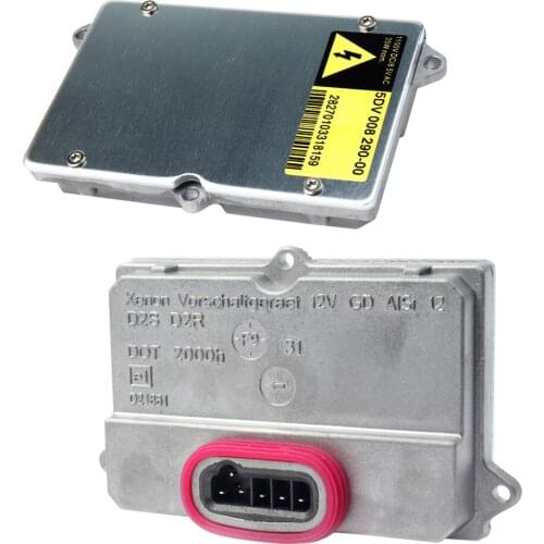 5DV008290-00 OEM! XenonHID Ballast OEM 5DV008290-00 Headlight Unit Igniter D2S/D2R