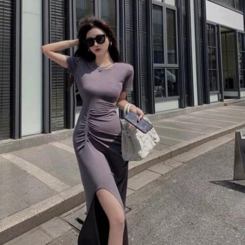 Модные обтягивающие платья Airfeily China At AliExpress