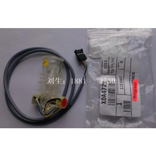 XDA472B blood analyzer M60, Micros60 NEW