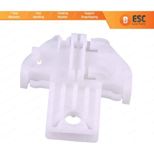 ESC Auto Parts EWR14 Electrical Power Window Regulator Clip Rear; left Door for Ford Focus 1998-On Fast Shipment Made in Turkey