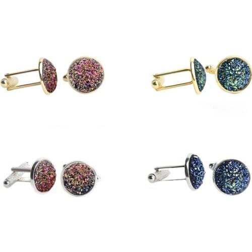 Запонки CHYVENEE China At AliExpress