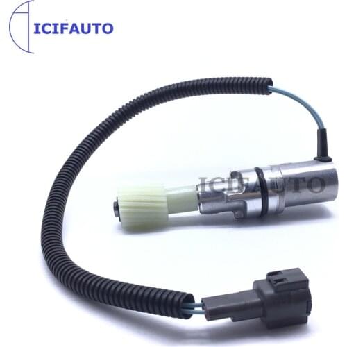 Vehicle Speed Sensor For Nissan Frontier Pickup D21 25010-74P00 25010-74P01 32702-74P19
