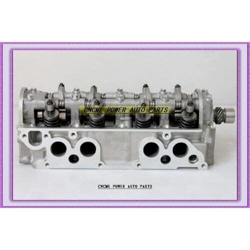 F8 FE Complete Cylinder Head Assembly F850-10-100F FE11-10-100E FE70-10-100F FE70-10-100G OK900-10-100D FE7010100G OK90010100D