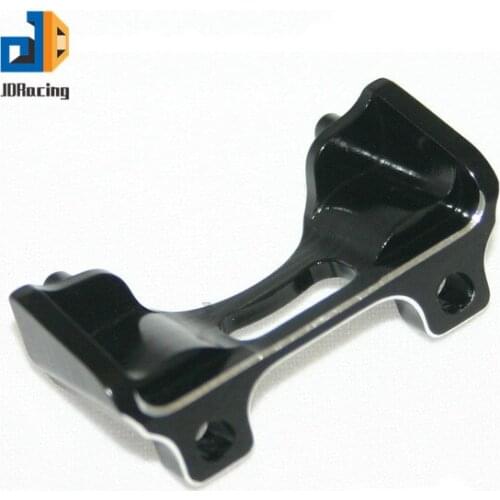 Hot Racing Traxxas 1/16 Revo Slash aluminum alloy front shock resistance