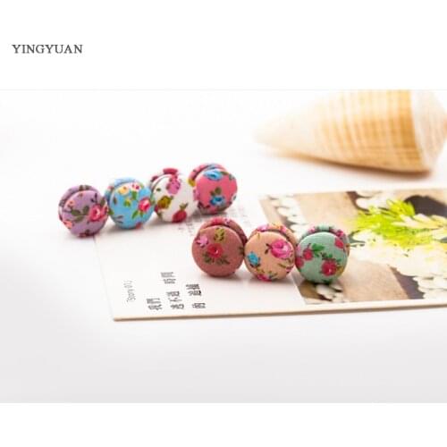 XT19 Fashion Magnet Brooch Buttons Hijab Clips Hiijab Scarf Clips