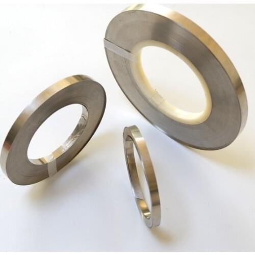 5m 99.9% high purity nickel belt, For 18650 Battery Spot Welding Compatible For Spot Welder Machine 0.2*7/8/10/15mm