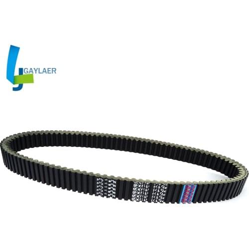 Snowmobile Drive Belt 0627-070 for Arctic Cat М7000 Limited Sno Pro 153 162 Pantera 7000 LTD 600 Sno Pro /International 0627-075