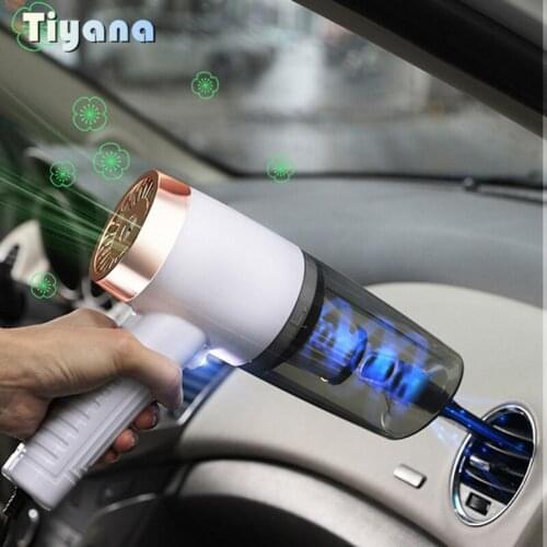 Tiyana Means For Cleaning Leather Interior