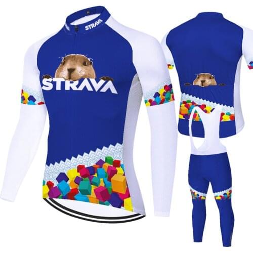 Strava Summer Spring Ropa Hombre Cycling Equipment Camisa Masculina Fietskleding Heren Roupa Ciclismo Masculino Ciclismo