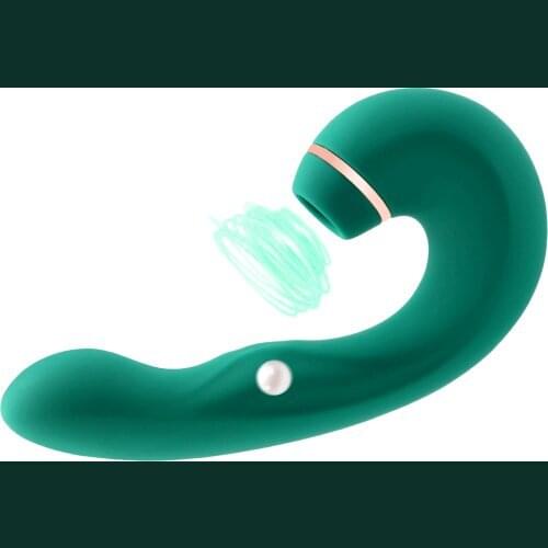 Sucking Vibrators for Women Vagina G Spot Clit Sucker Clitoris Stimulator Dildo Massager For Female Erotic Adults Sex Toys Shop