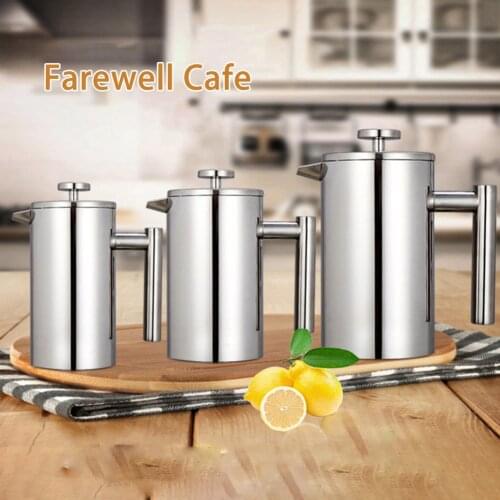 VKTECH Coffee Pots