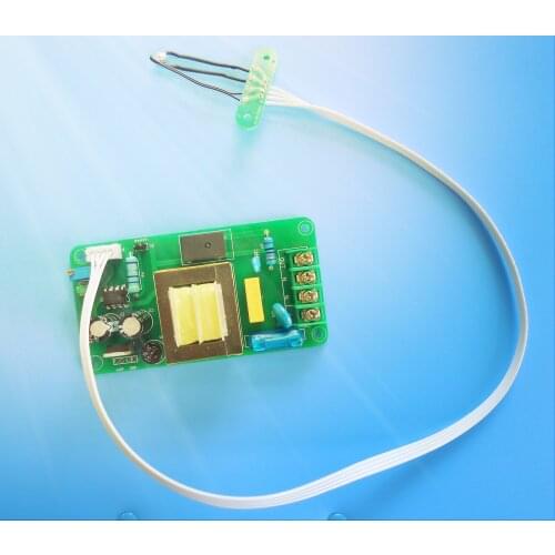 Air Switch Wind Flow Sensor Wind Control Switch 220V