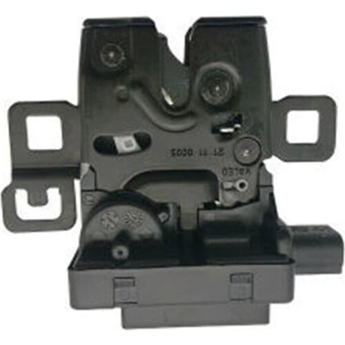 Rear Door Lock Machine Tail Door Lock Rear Door Tail Door Lock FQR500170 for Land Rover Range Rover Sport