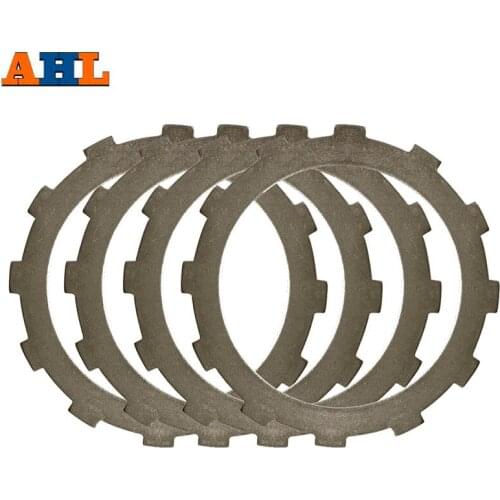 AHL Motorcycle Part of Highest Quality Clutch Drive Friction Plates For 50 SX / SX MINI / SXS 2013-2018 Clutch Plates