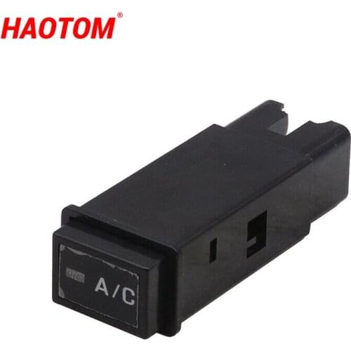 1PCS Car A/C System Push Button Switch 951017 2911017 SW-1017C 84660-35030 For Toyota Pickup 1989-1995 4Runner Tacoma