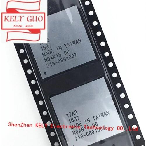 100% New original 218-0891007 218 0891007 BGA chipset