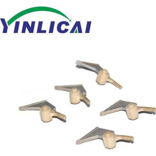 5PCS AE04-4060 AE044060 Fuser Picker Finger for Ricoh Aficio 2051 2060 2075 MP 5500 6000 6001 6002 6500 7000 7001 7500 7502