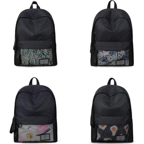 Bansusu Men's Laptop Backpacks