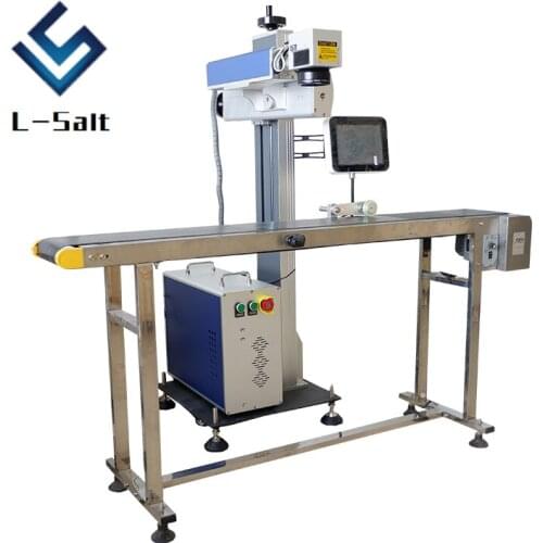 Discount price fiber laser marking china fiber laser marker