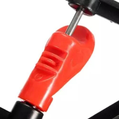 DN15 Yard Garden Lawn Irrigation 360 Rotary Rotation Water Sprinkler Head CLH@8