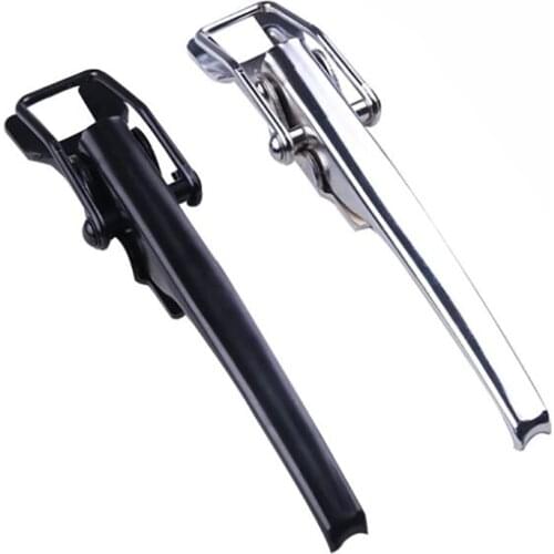 Car Hook Hasp Car Compartment Lock Hasp Latch Connector, Multi-purpose Truck Tricycle Railing Lock Hasp Hinge Fastener Hardware