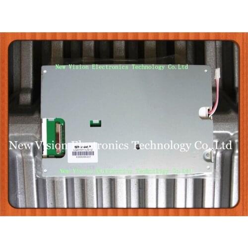 LQ070Y1LG12 Brand New Original 7 inch 800*480 TFT LCD Screen Module Display for Industrial Equipment for SHARP