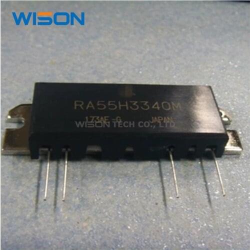 RA55H3340M MODULE