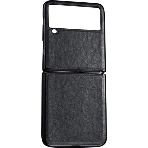 New Phone Cases For Samsung Galaxy Z Flip 3 5G Skin Feel Matte Shockproof Case For Samsung Galaxy Z Flip 3 Protection Cover