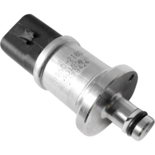 40Mpa High Pressure Sensor Switch 260-2180 2602180 For Caterpillar CAT Excavator E311D E312D E314D E320D E330D