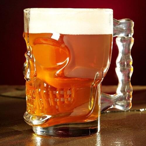SIBAOLU Beer Glasses China